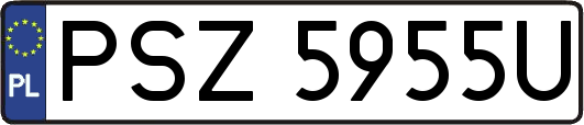 PSZ5955U
