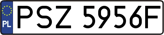 PSZ5956F