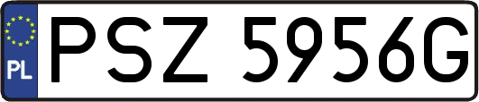 PSZ5956G