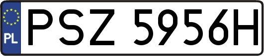 PSZ5956H