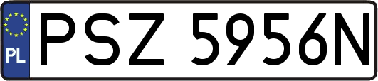 PSZ5956N