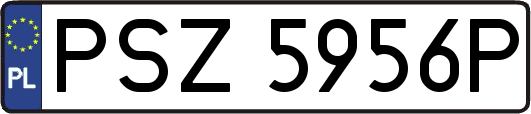 PSZ5956P
