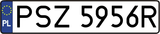 PSZ5956R