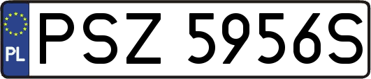 PSZ5956S