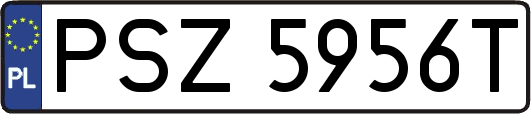 PSZ5956T
