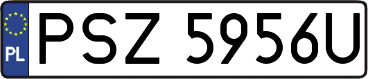 PSZ5956U