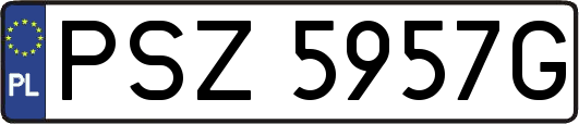 PSZ5957G