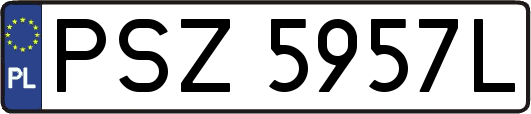 PSZ5957L