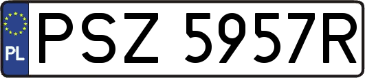PSZ5957R