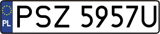 PSZ5957U