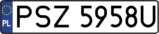 PSZ5958U
