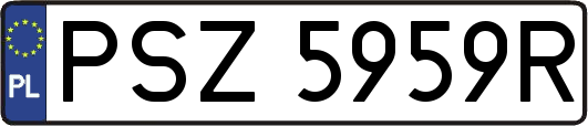 PSZ5959R