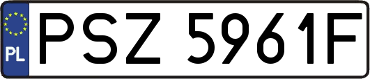PSZ5961F