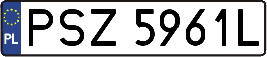 PSZ5961L