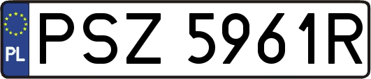 PSZ5961R