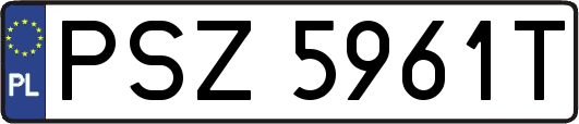 PSZ5961T