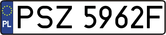 PSZ5962F