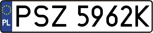 PSZ5962K