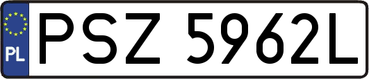 PSZ5962L