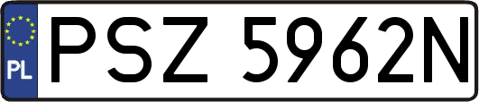 PSZ5962N