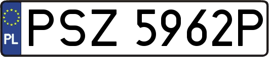 PSZ5962P