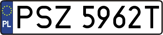 PSZ5962T