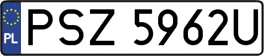 PSZ5962U