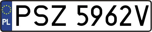 PSZ5962V