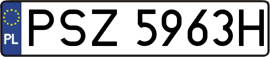 PSZ5963H