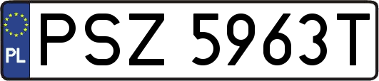 PSZ5963T