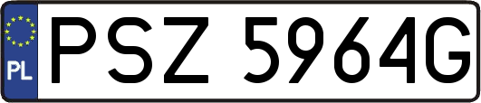 PSZ5964G