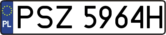 PSZ5964H