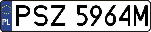 PSZ5964M