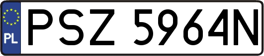 PSZ5964N