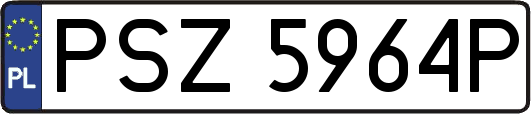PSZ5964P