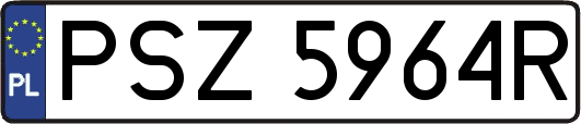 PSZ5964R