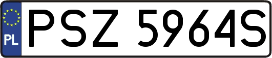 PSZ5964S
