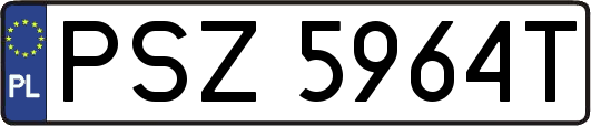 PSZ5964T