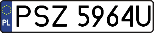 PSZ5964U