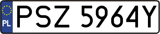 PSZ5964Y