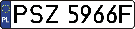 PSZ5966F