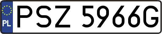 PSZ5966G