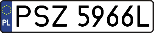 PSZ5966L