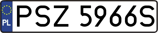 PSZ5966S