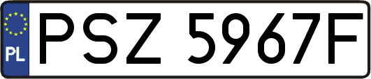 PSZ5967F
