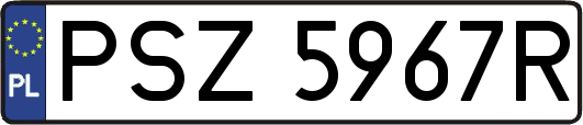 PSZ5967R