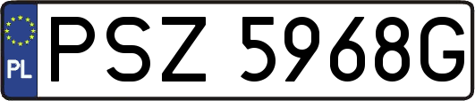 PSZ5968G