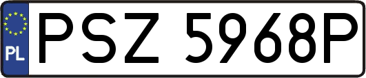 PSZ5968P