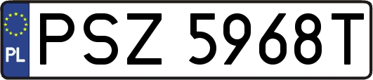 PSZ5968T