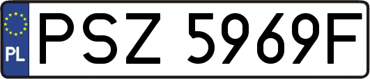PSZ5969F